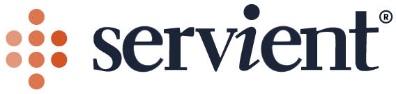 Servient Logo